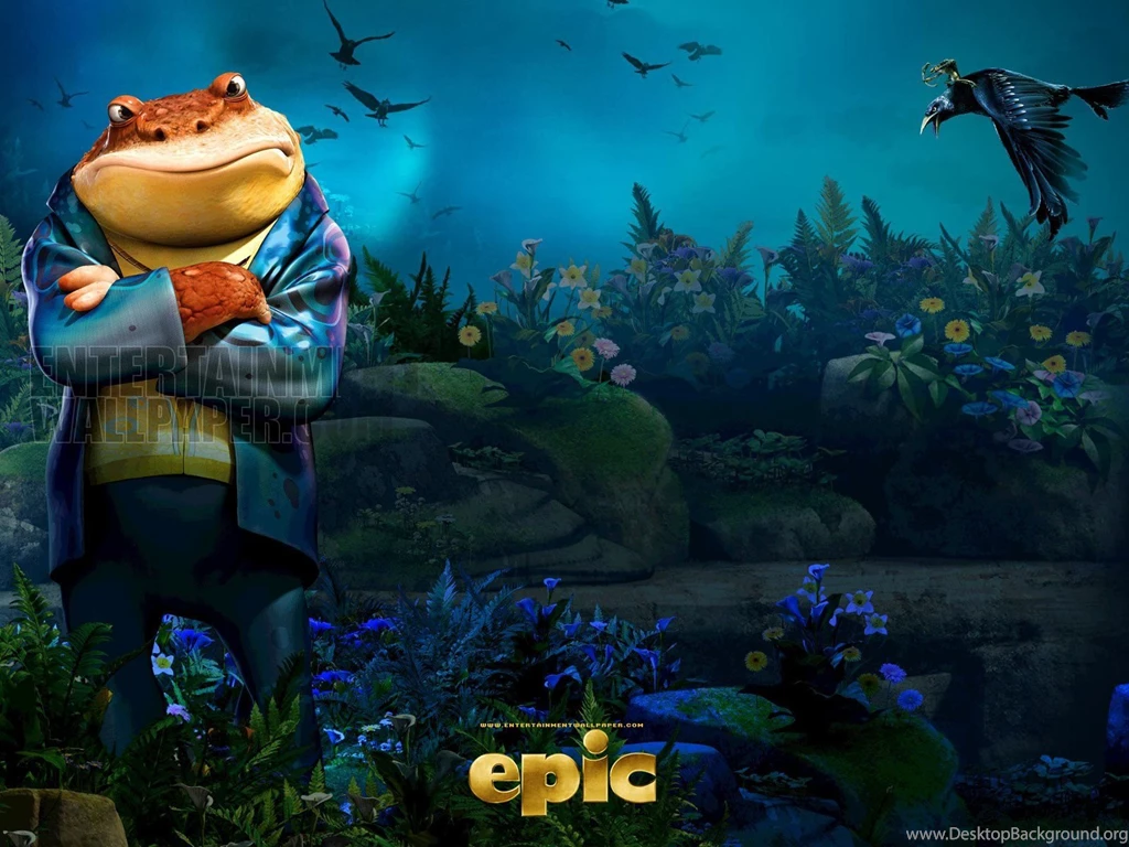 Epic Wallpapers