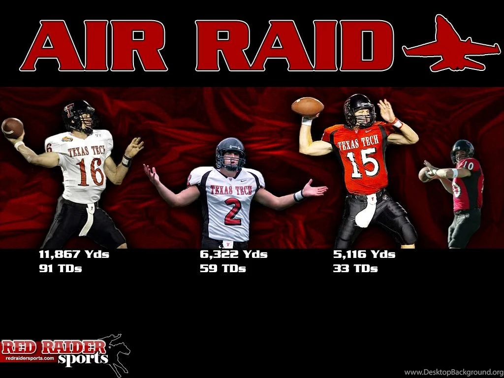 RedRaiderSports.com   Desktop Wallpapers