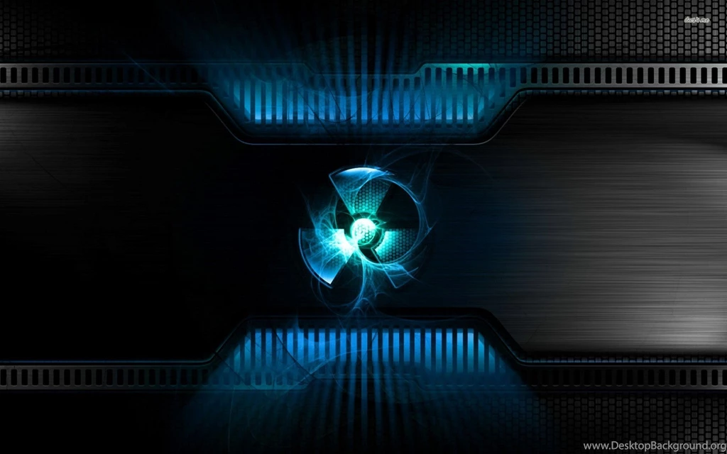Radioactive Wallpapers   Digital Art Wallpapers