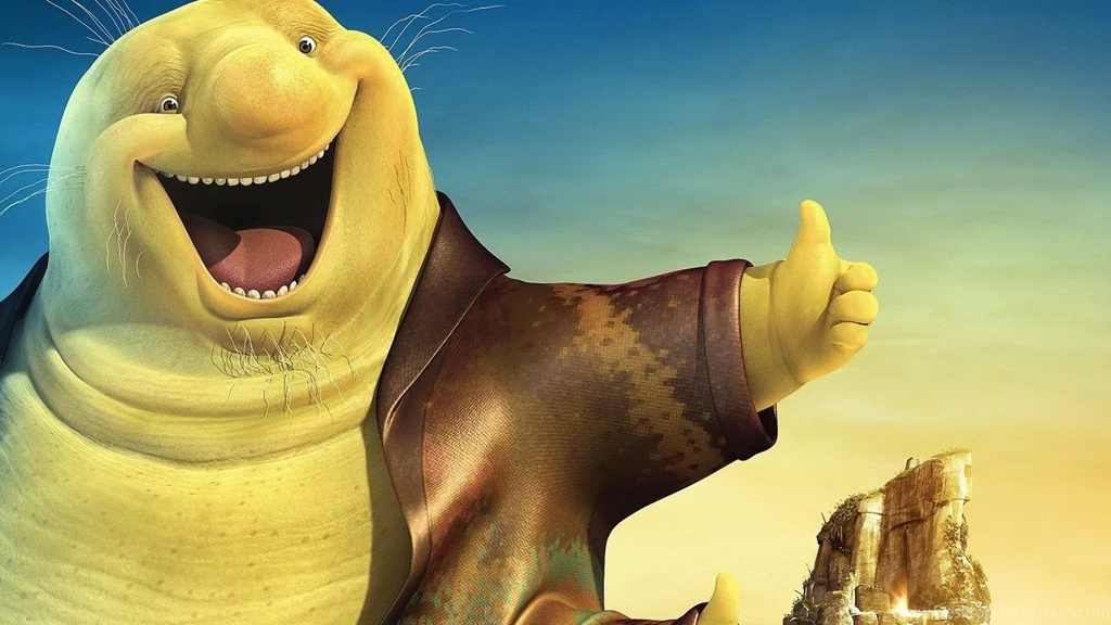 1366x768 Epic, Epic Cartoon, Nim Galuu, Caterpillar, Caterpillar ...