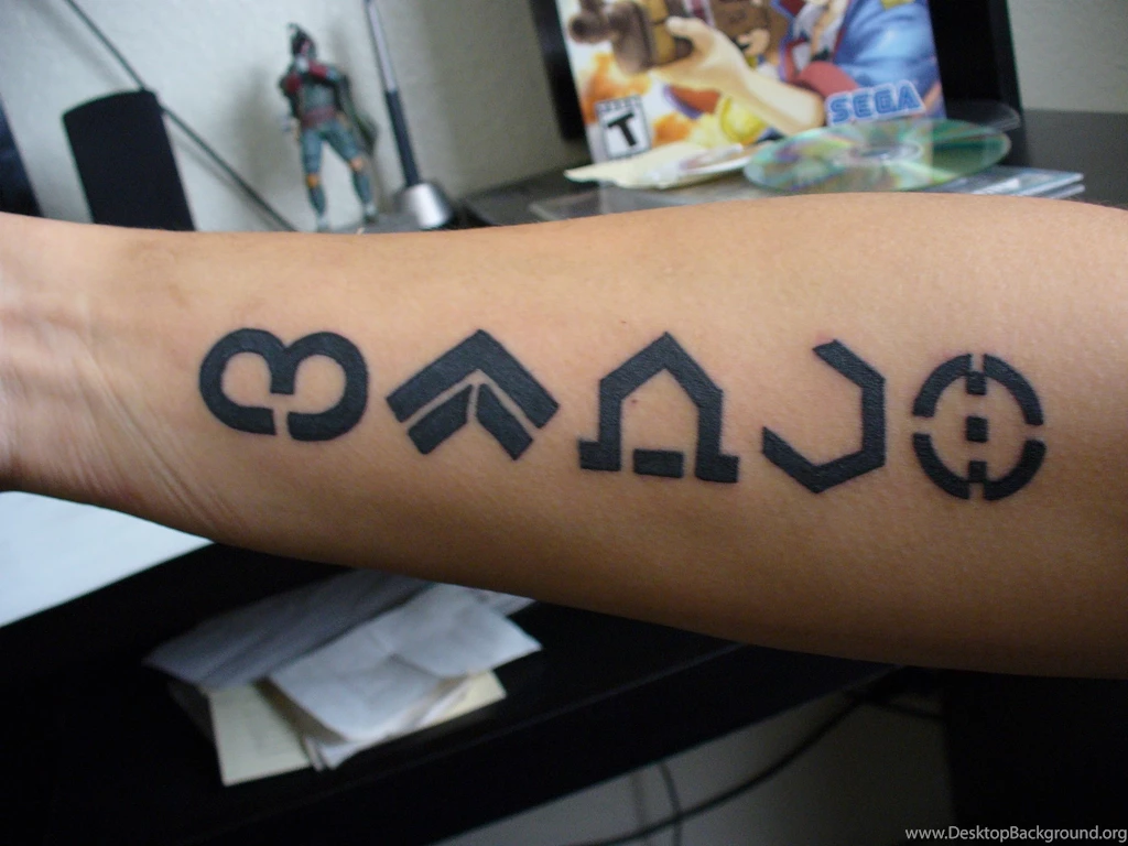 DeviantArt: More Like Valkyria Chronicles Tattoo By ElderAutumnMoon