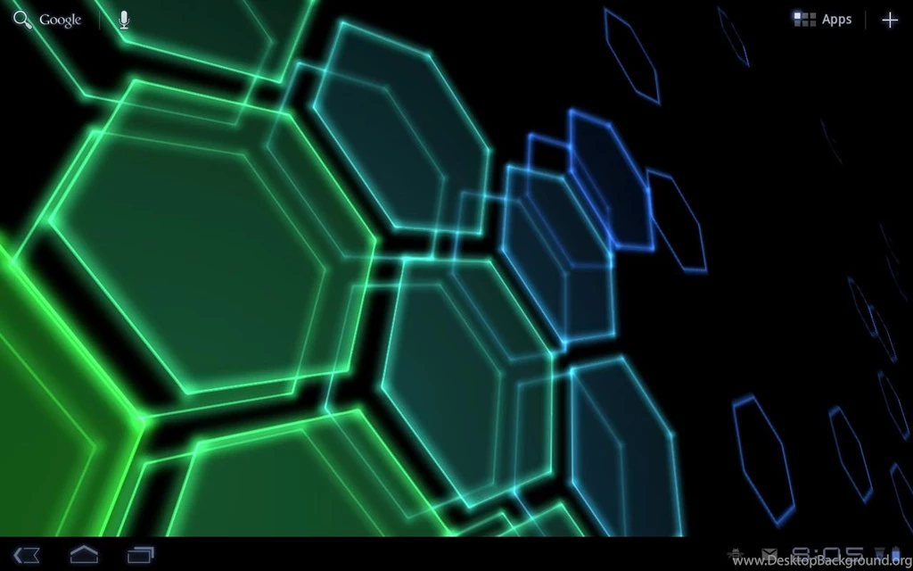 APKMANIA.COM® Digital Hive Live Wallpapers V2.0.1 APK DOWNLOAD