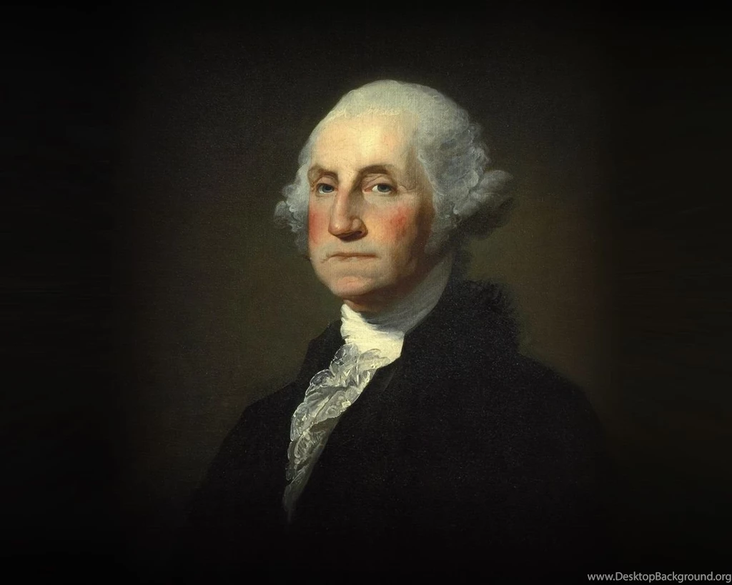 George Washington   Desktop Wallpapers
