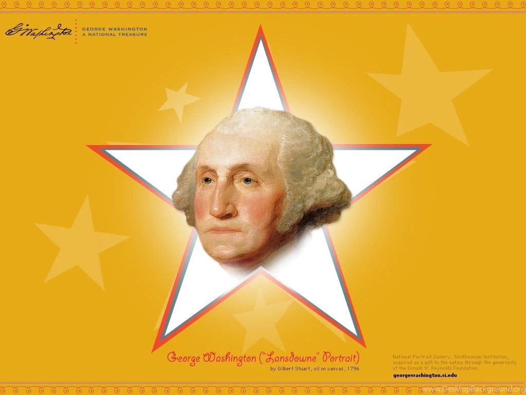 Family Guide   George Washington: A National Treasure