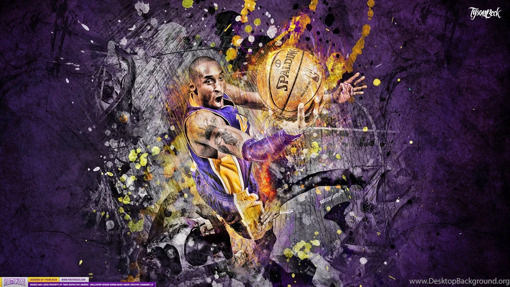 Lakers Wallpapers Wallpapers Cave