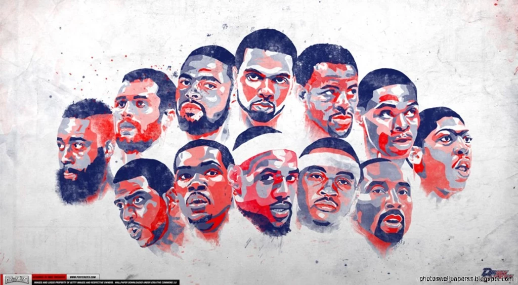 Nba Wallpapers