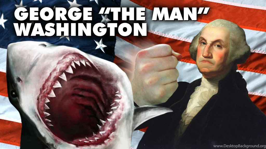 Bullet Proof George Washington: An Often Overlooked Chronicle Of ...