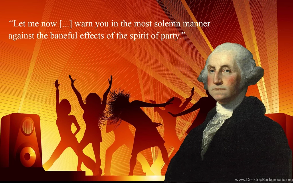 George Washington On The Government : Patrioticquotes