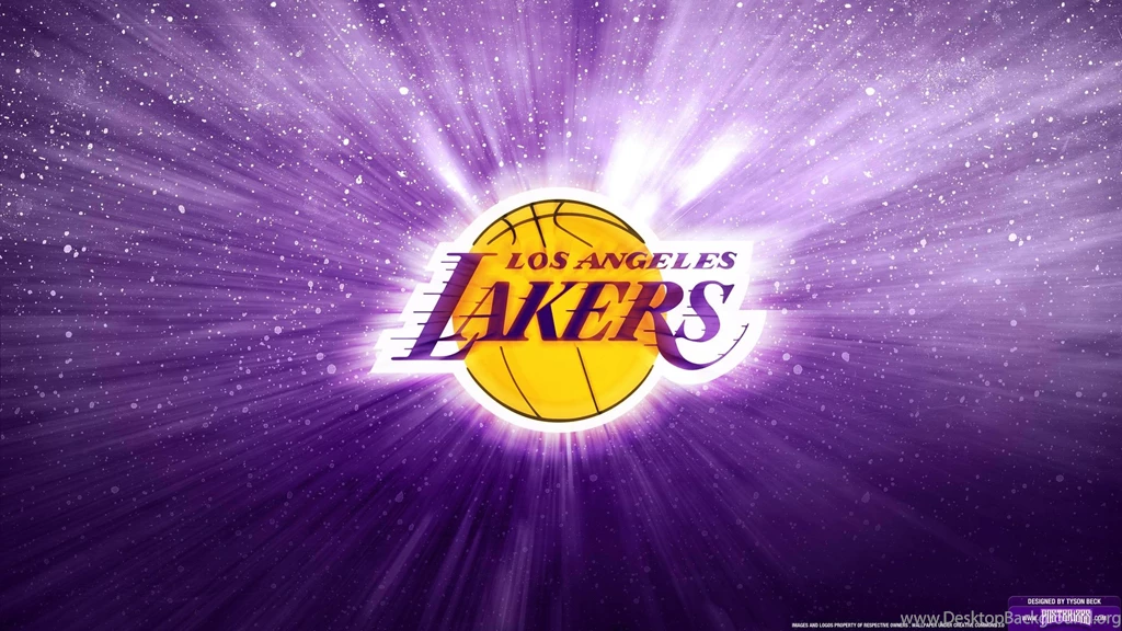Los Angeles Lakers Logo Wallpapers Posterizes Nba Wallpapers
