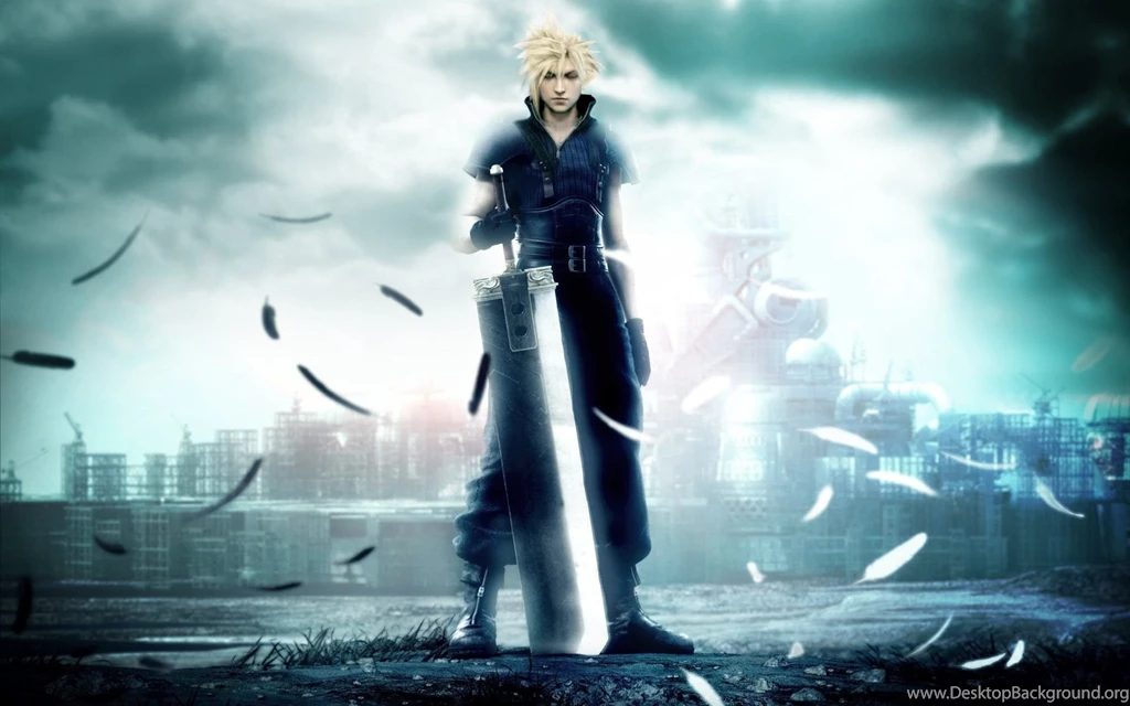 Final Fantasy Vii Backgrounds 4 1650349