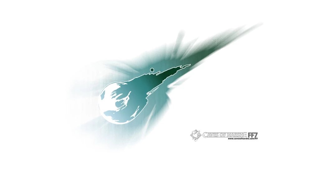 Ff7 Backgrounds Wallpapers Cave