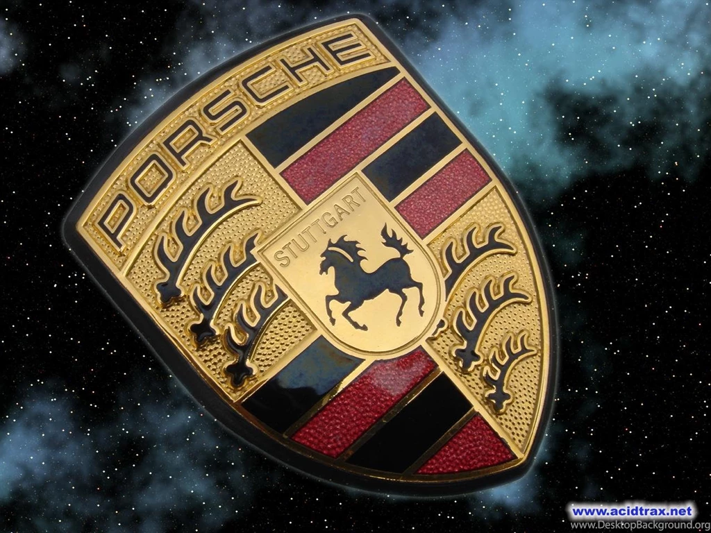 Porsche Desktop Wallpapers Wallpapers Cave