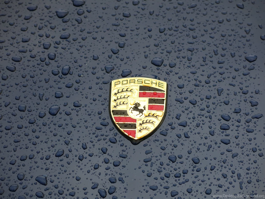 Porsche Logo Wallpapers