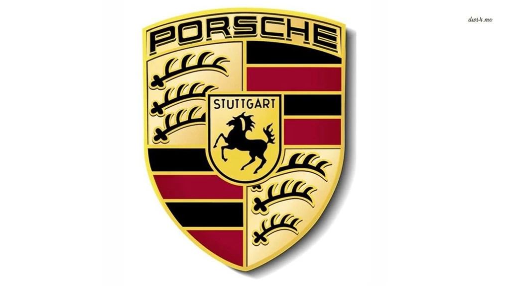 Porsche Logo Wallpapers Car Wallpapers