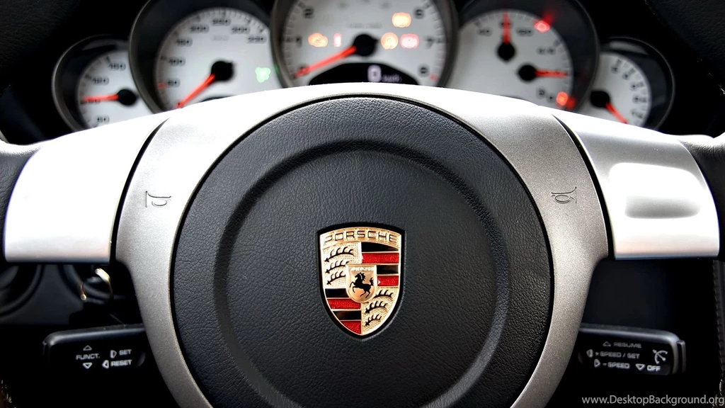 Porsche Logo Wallpapers 231065