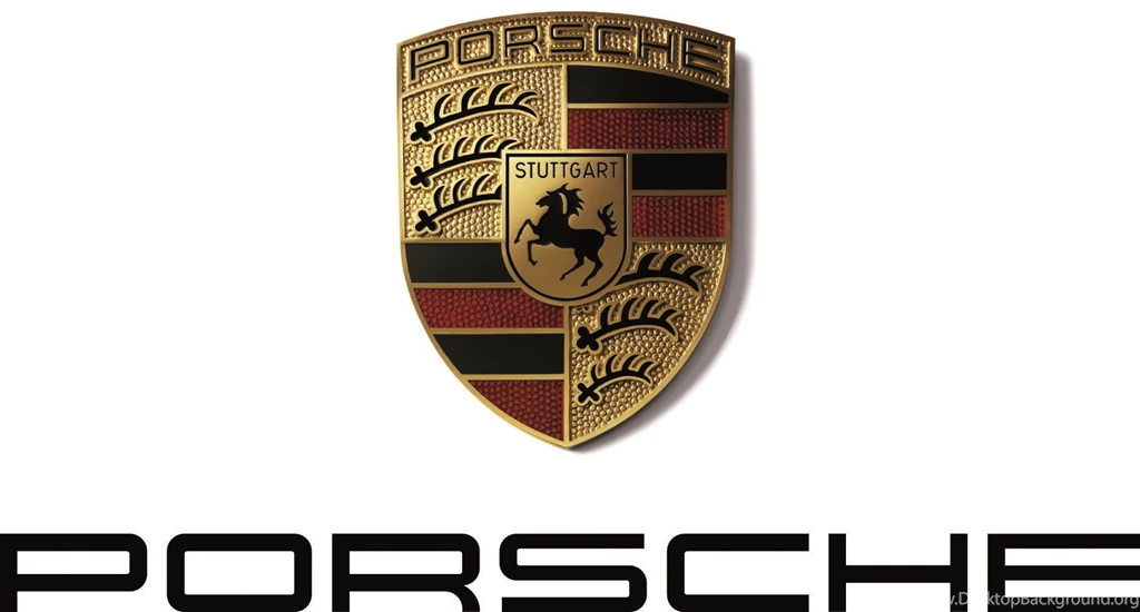 1280x720px Porsche Logo Images