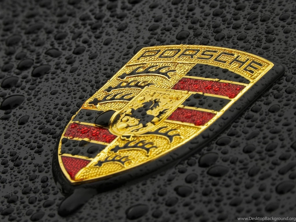Porsche Logo Wallpapers Gallery Picture