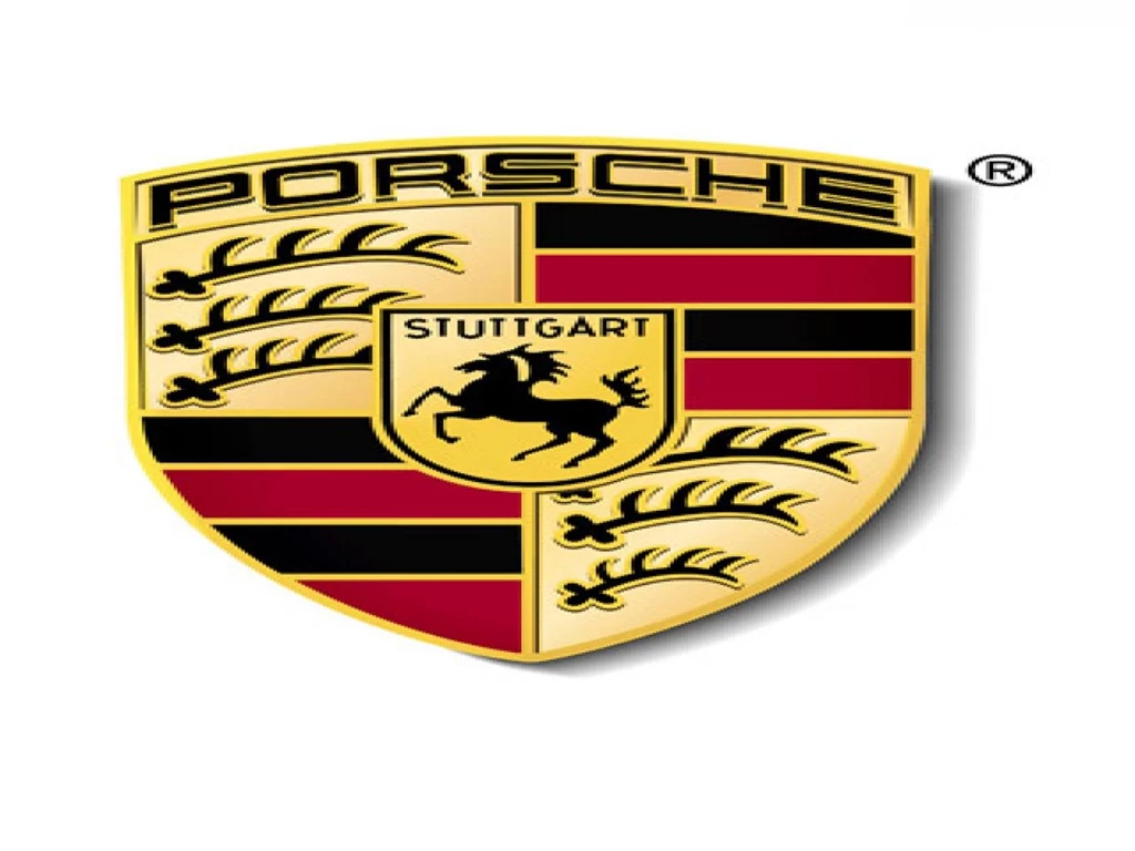 15798) Porsche Logo Widescreen Wallpapers Attachment WalOps.com