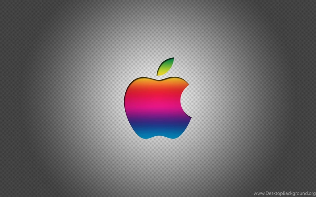 Apple Desktop Wallpapers