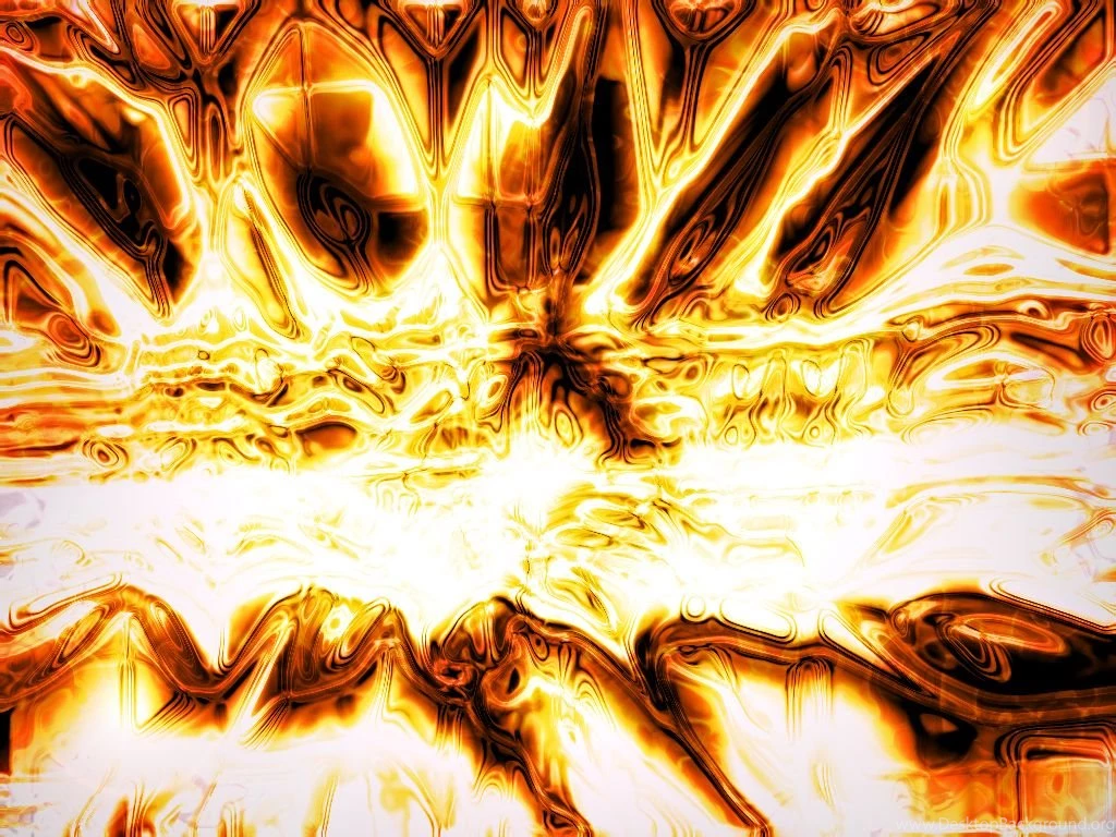 Magma Wallpaper: 1024x768 By Aurongard On DeviantArt
