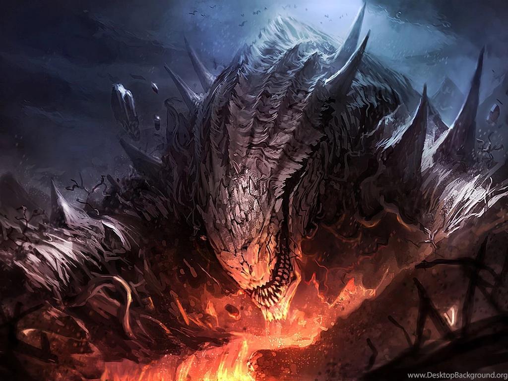 Magma Computer Wallpapers, Desktop Backgrounds