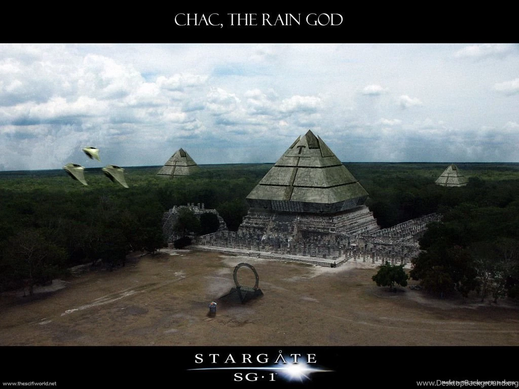 Science Fiction Wallpapers Wallpaper Images TV Shows Sci fi ...