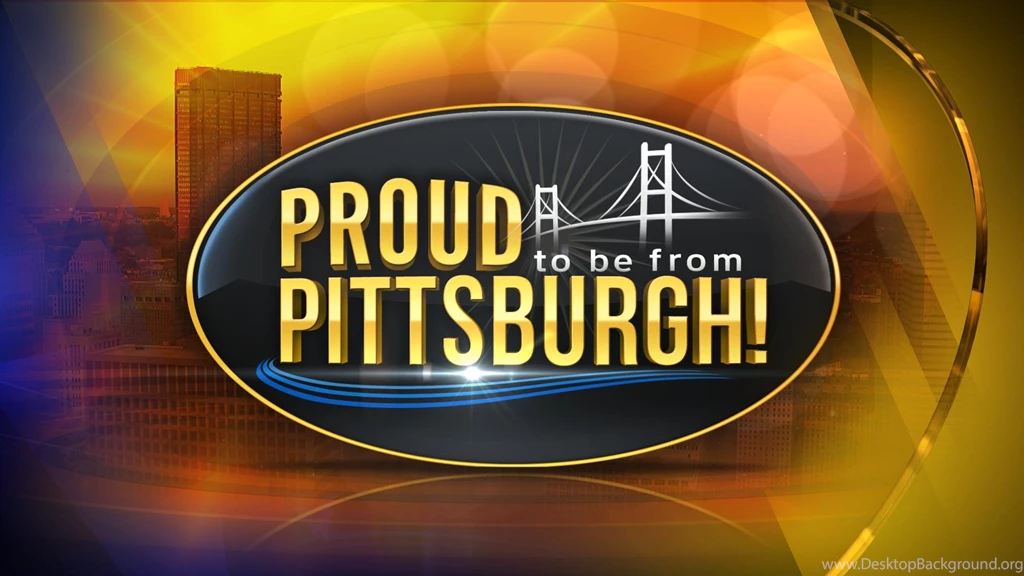 Proud To Be From Pittsburgh: Northside Food Pantry