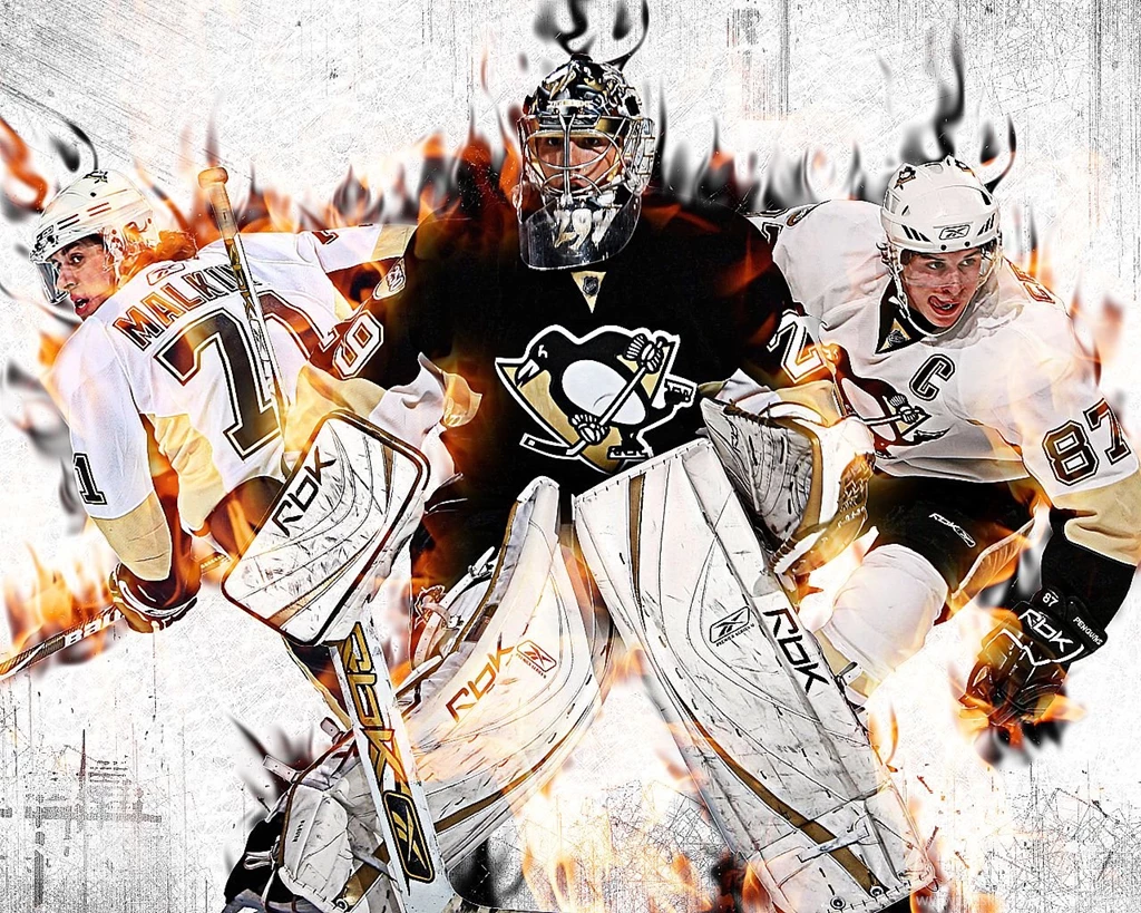 Pittsburgh Sports Wallpapers