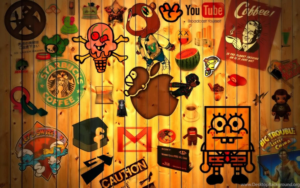 Apple Wallpapers Widescreen