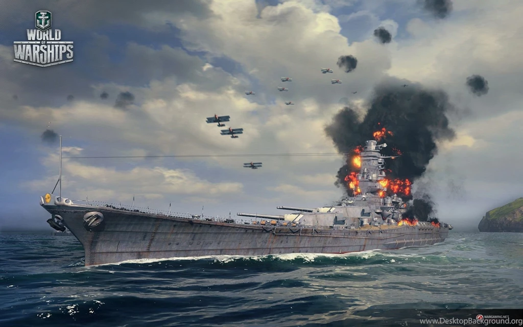 18 Games HD World Of Warships Wallpapers Collections   Yoanu.com