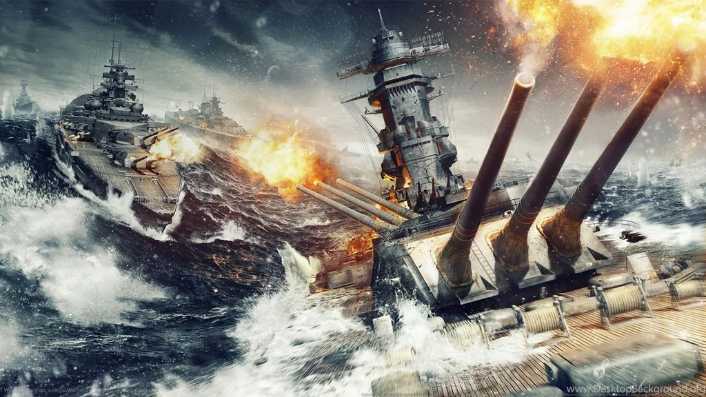 World Of Warships 2014 Wallpapers   1920x1080   774198