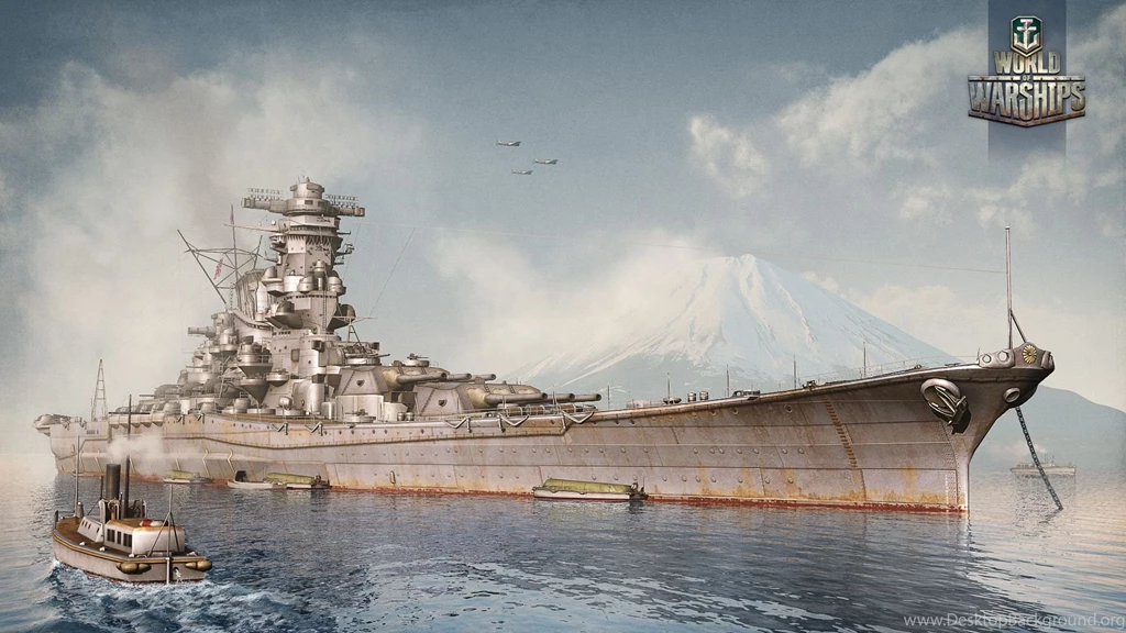 Dev's WoWS Wallpapers   Off topic   World Of Warships Official Forum