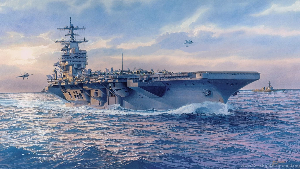 1004 Warships HD Wallpapers