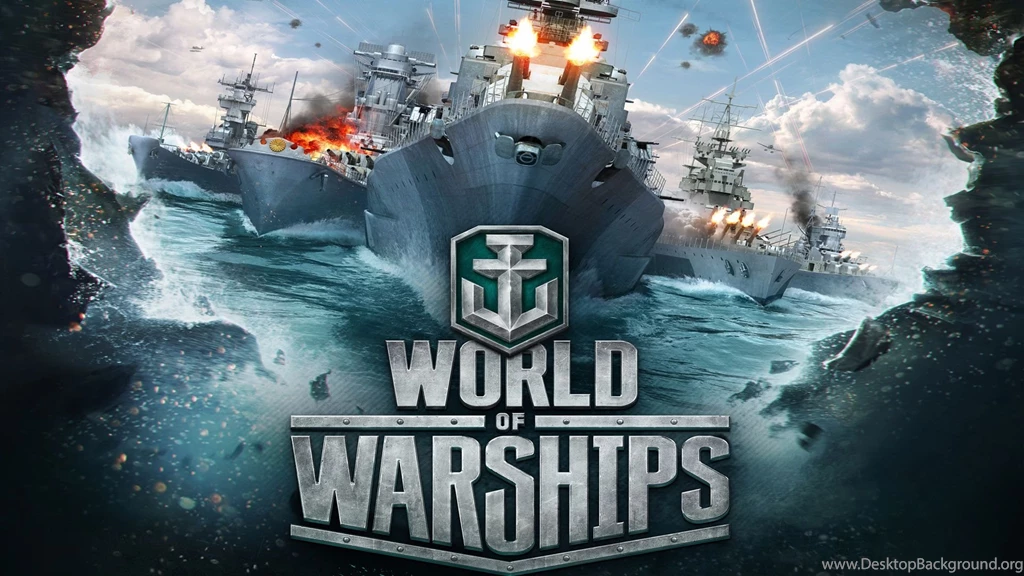 World Of Warships 2015 Wallpapers – Free Full Hd Wallpapers For ...