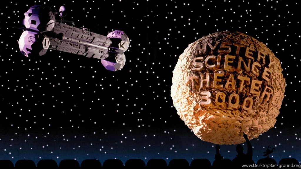 Mystery Science Theater 3000 And RiffTrax Team Up For MST3K ...