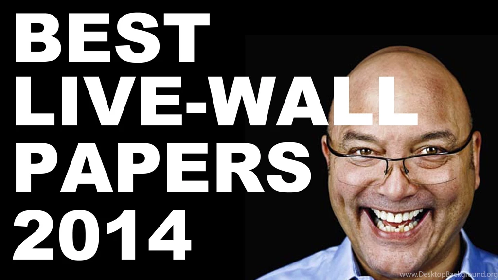 Top 10 Live Wallpapers 2014 YouTube