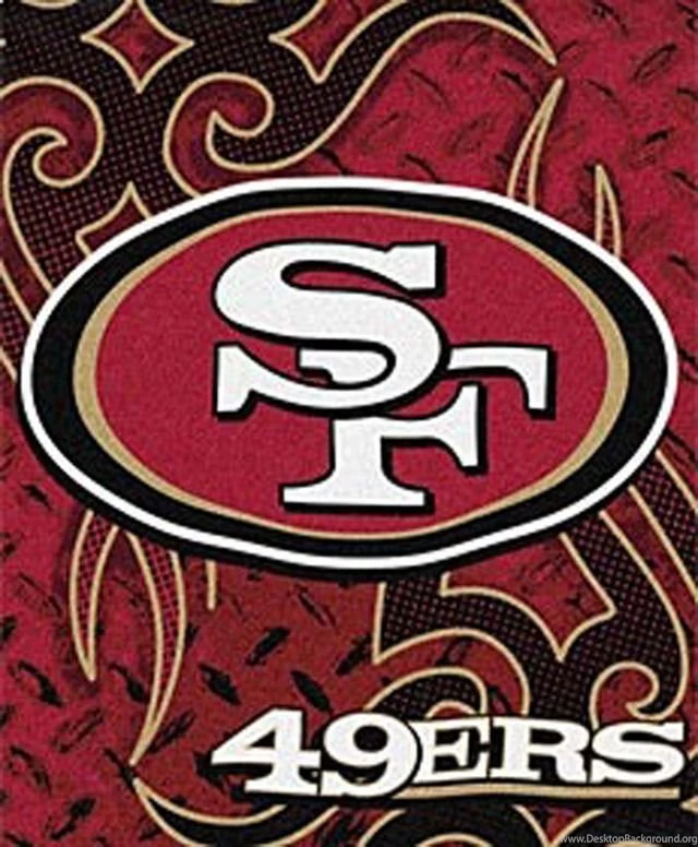 San Francisco 49ers Background Images