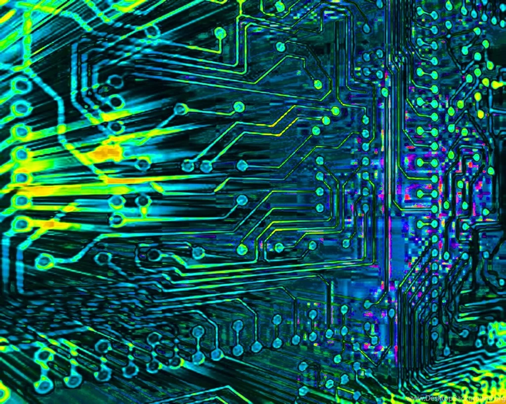 Desktop Wallpapers Circuit Board Wallpapers