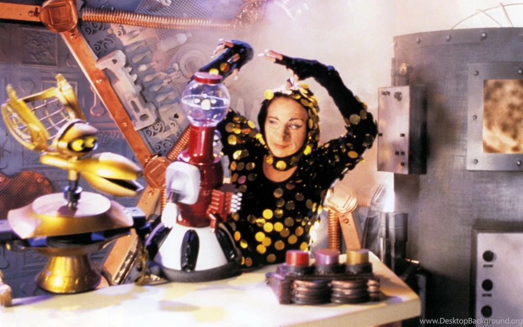 Mst3k