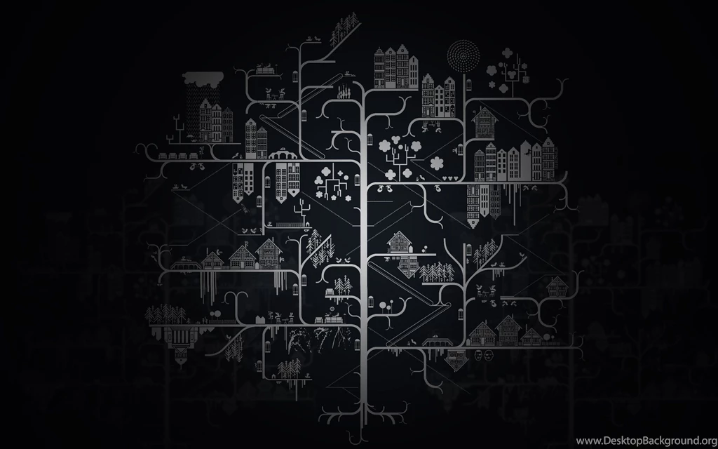 Just Wallpaper...