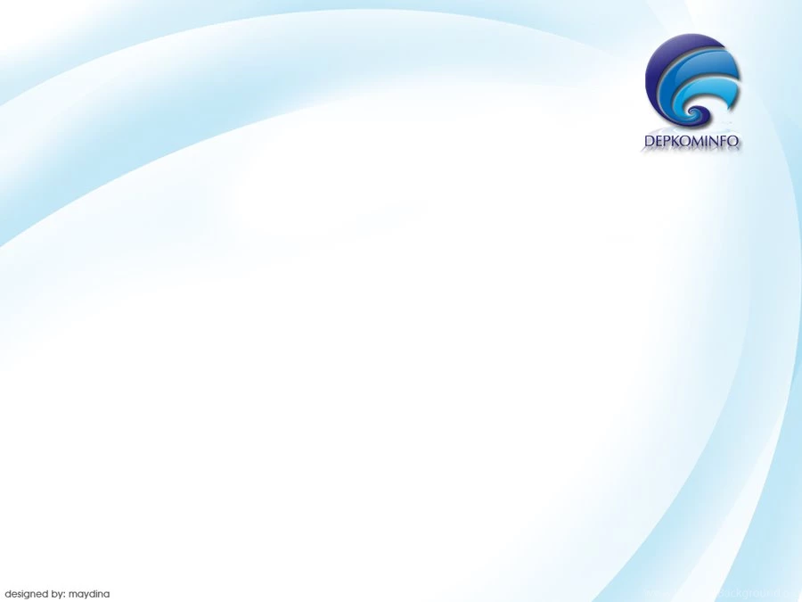 Wallpapers Corporate kominfo By Mydina On DeviantArt