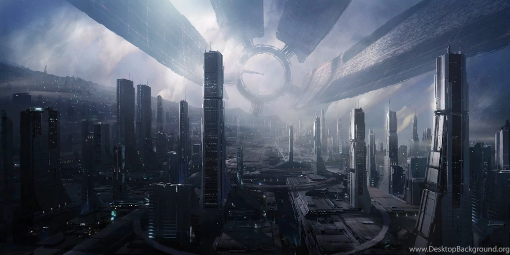 The Citadel Screenshots, Images And Pictures Giant Bomb