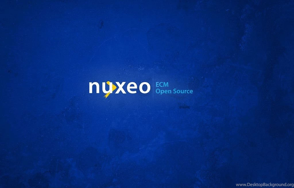 Nuxeo Corporate Wallpapers (2)