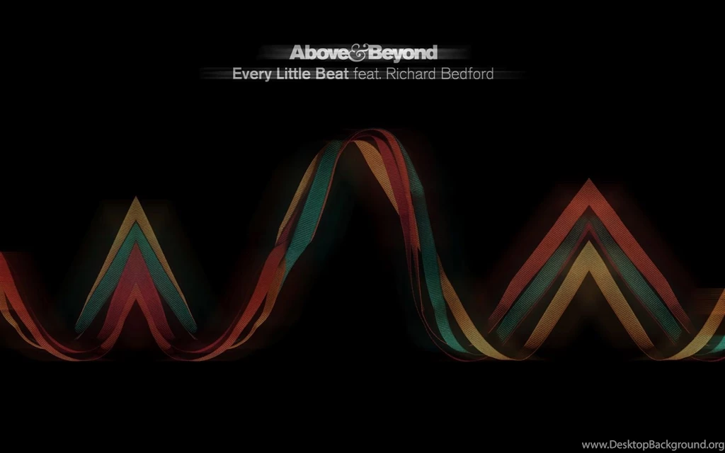 Trance Haven Radio With Troha & Fife: Above & Beyond Wallpapers