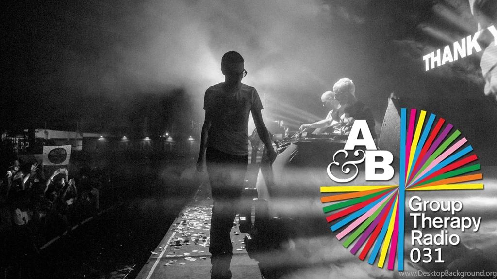 Group Therapy 031 (07.06.2013) With Above & Beyond And John O'Bir ...