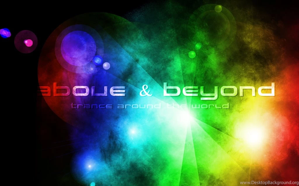 Above And Beyond TATW By The No No Cha Cha On DeviantArt
