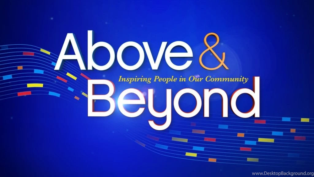 Above Beyond Wallpapers HD Wallpaper Backgrounds Of Your Choice