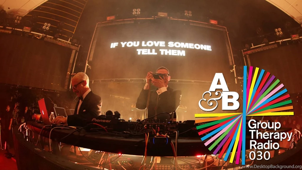 Group Therapy 030 (31.05.2013) With Above & Beyond And Myon ...