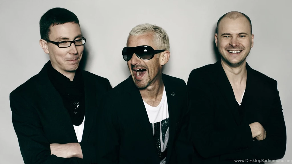 Above & Beyond