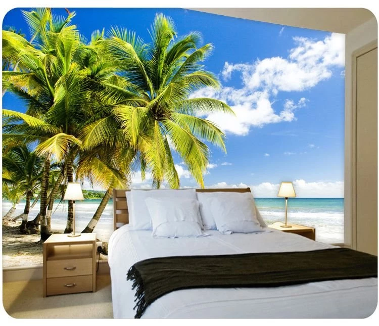 Online Buy Wholesale Free Tropical Wallpapers From China Free ...